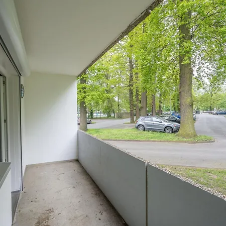 Business Mit 1-2 Schlafzimmern In Lippstadt