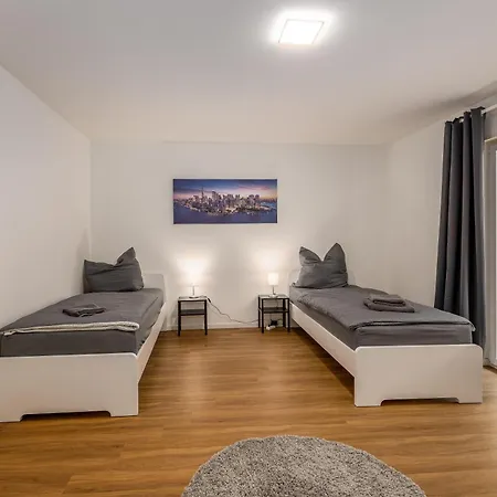 Business Mit 1-2 Schlafzimmern In * Lippstadt