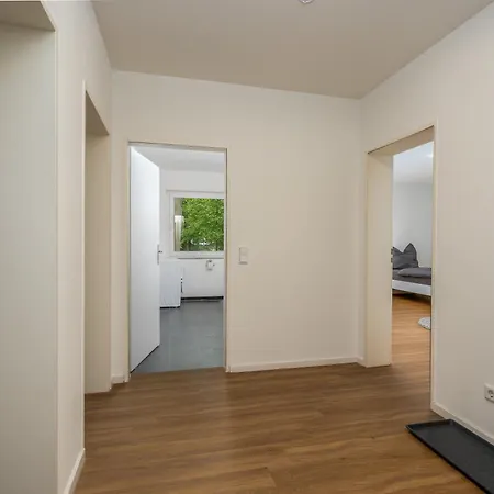 Business Mit 1-2 Schlafzimmern In Lippstadt