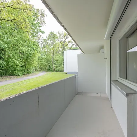 Business Mit 1-2 Schlafzimmern In