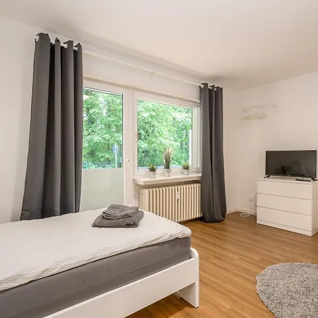 Business Mit 1-2 Schlafzimmern In * Lippstadt